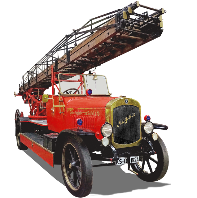 Feuerwehr